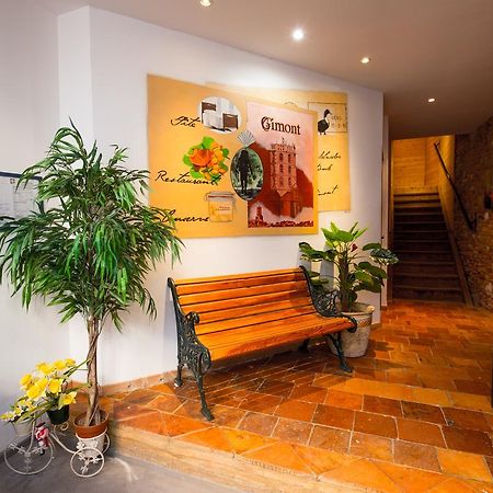 Etape Gimontoise 32 Apartment Exterior photo