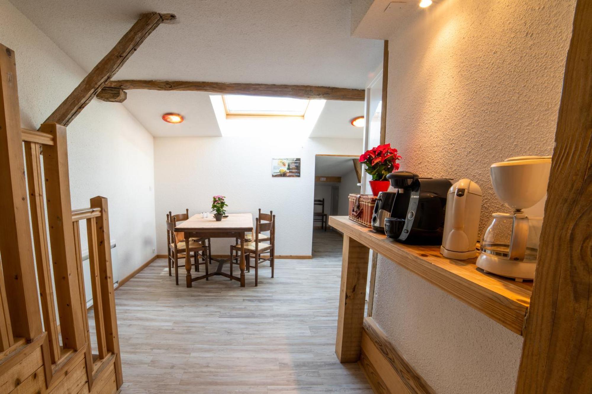 Etape Gimontoise 32 Apartment Exterior photo