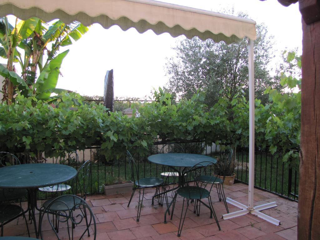 Etape Gimontoise 32 Apartment Exterior photo