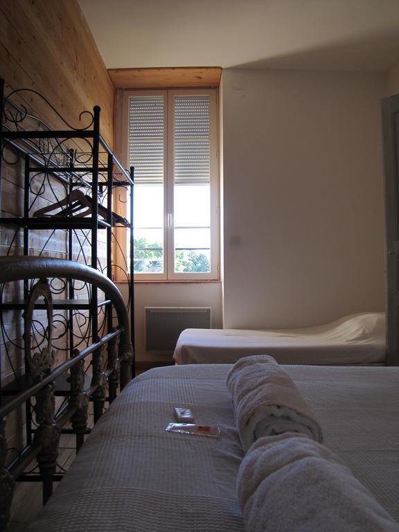 Etape Gimontoise 32 Apartment Exterior photo